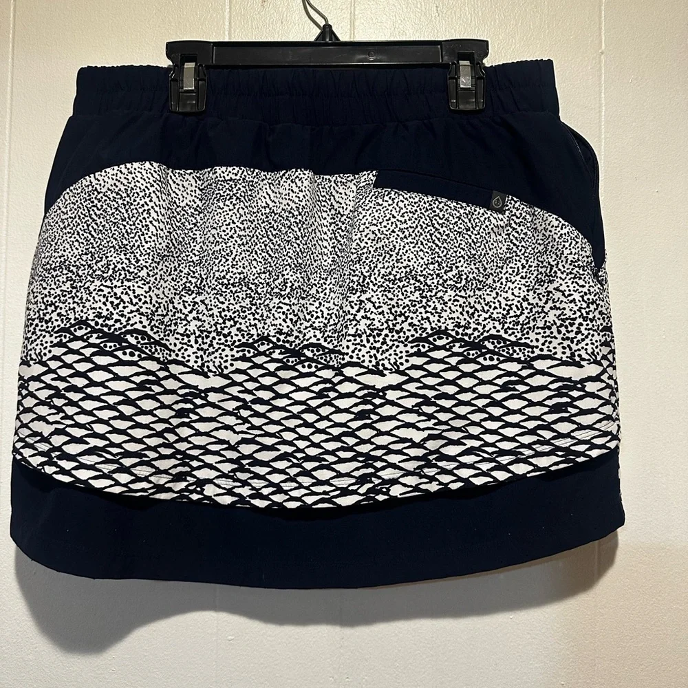Tasc performance skort size s - Picture 4 of 8